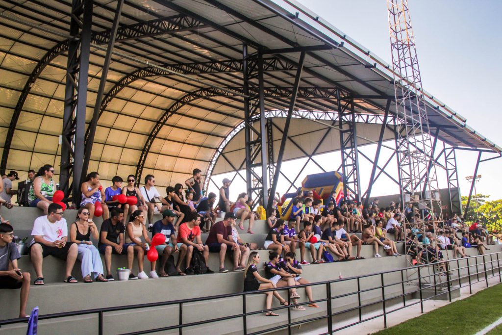 31º Futec – Final