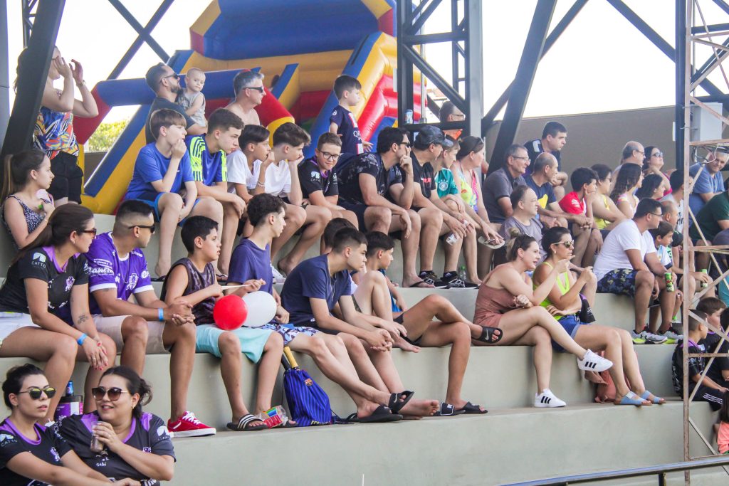 31º Futec – Final