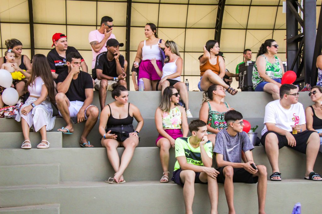 31º Futec – Final