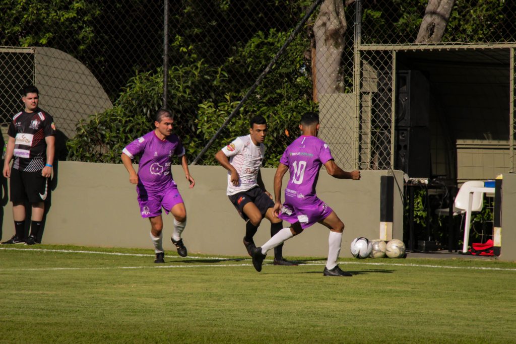 31º Futec – Final