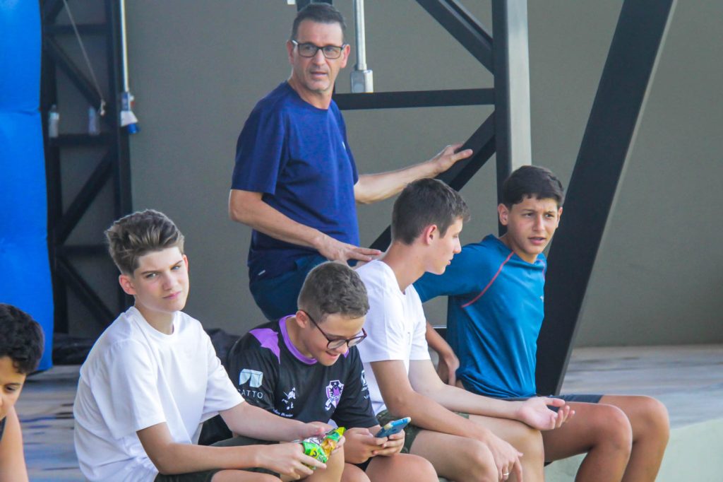 31º Futec – Final