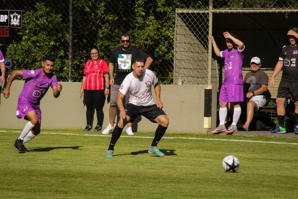31º Futec – Final