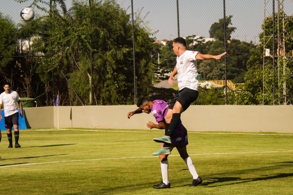 31º Futec – Final