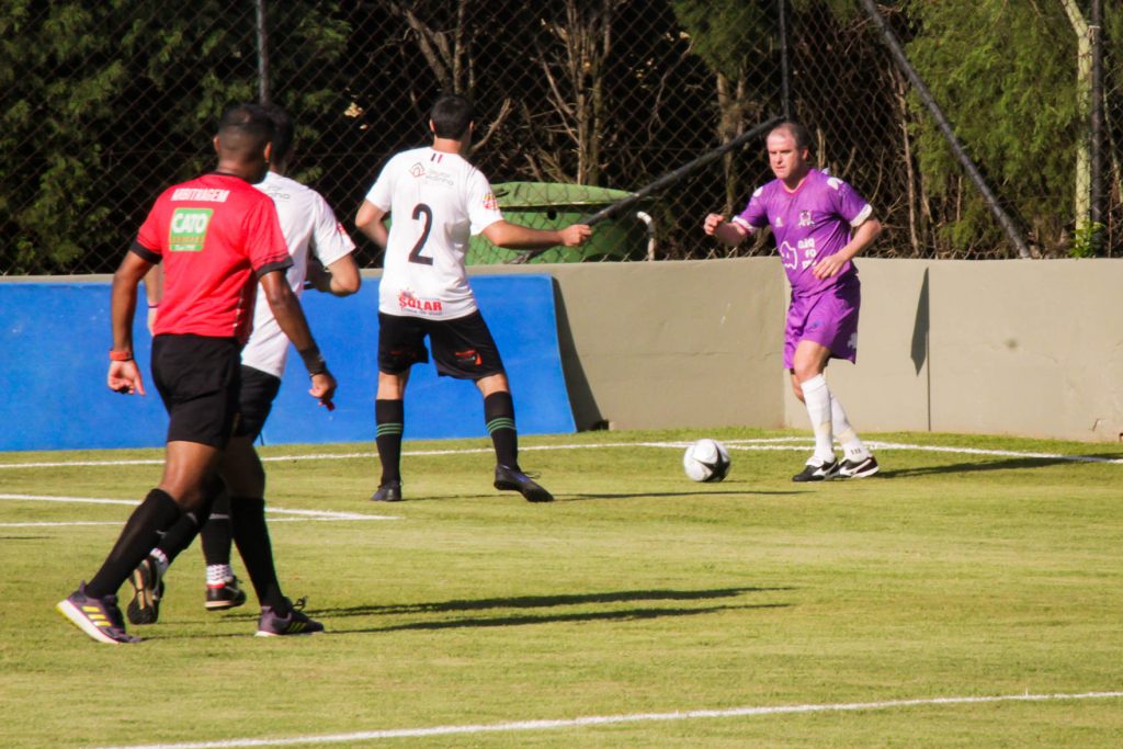 31º Futec – Final