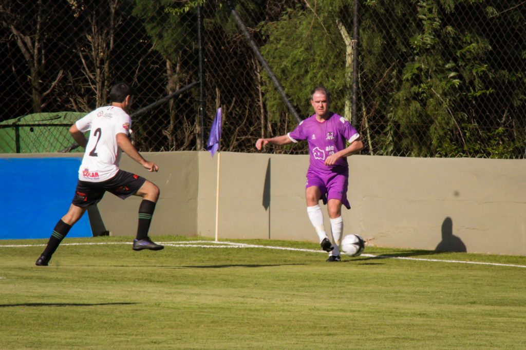 31º Futec – Final