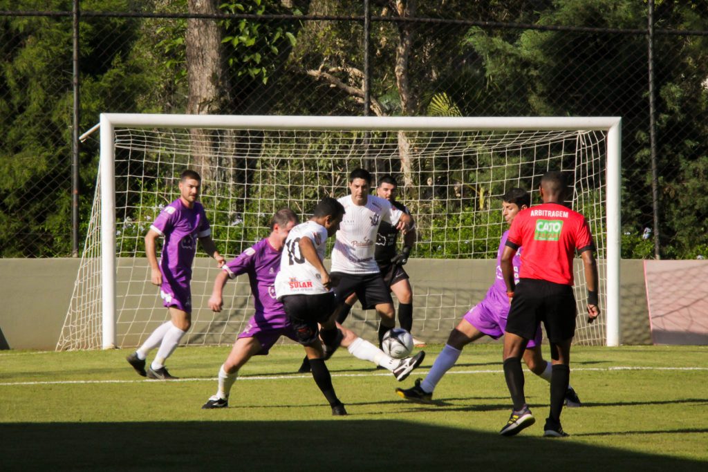 31º Futec – Final