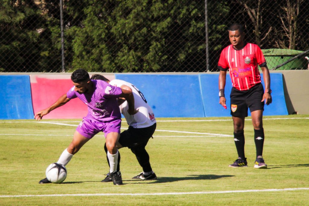 31º Futec – Final