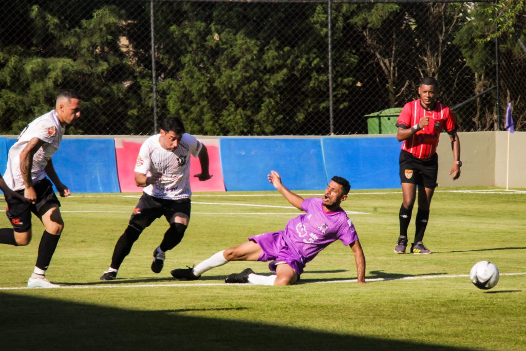 31º Futec – Final