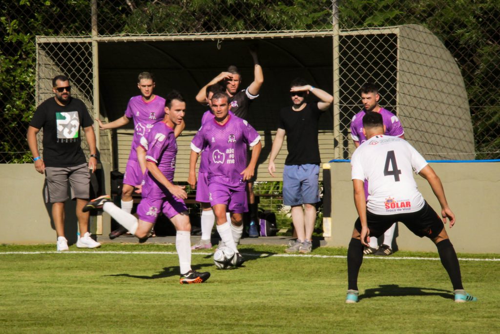 31º Futec – Final