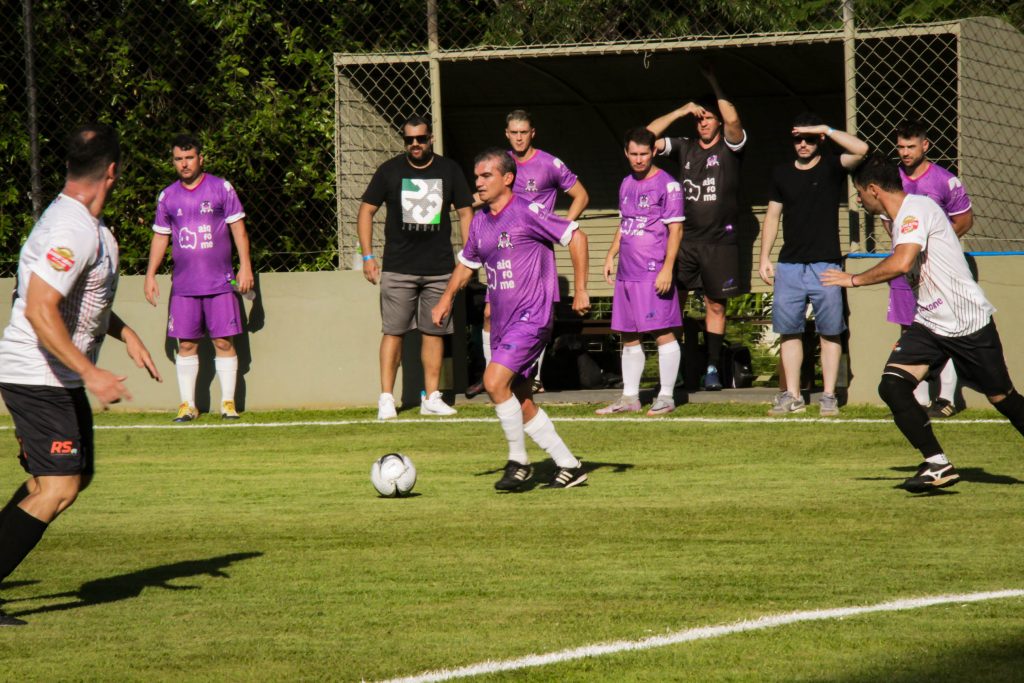 31º Futec – Final