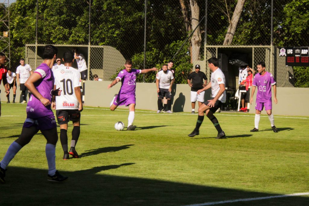 31º Futec – Final