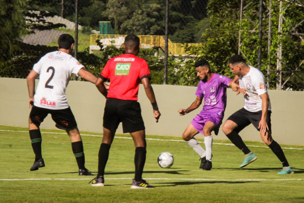 31º Futec – Final