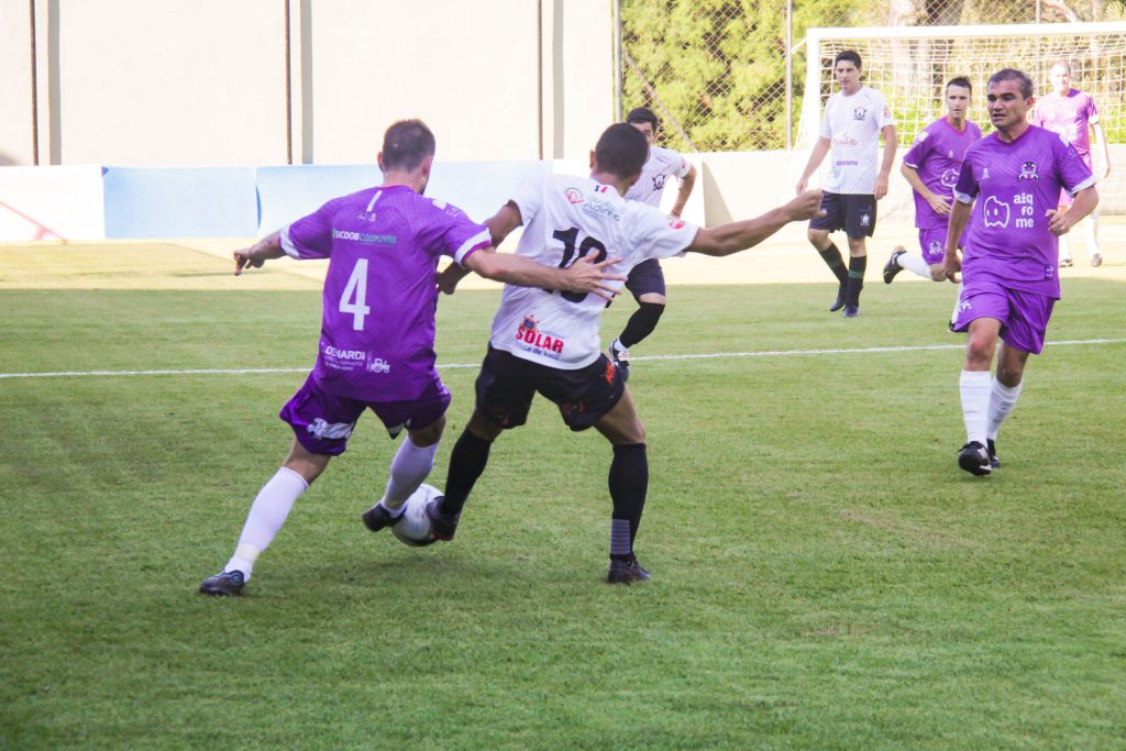 31º Futec – Final