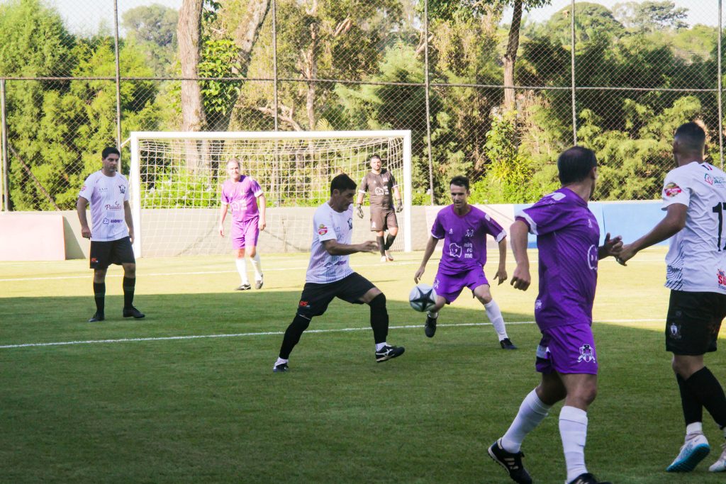 31º Futec – Final