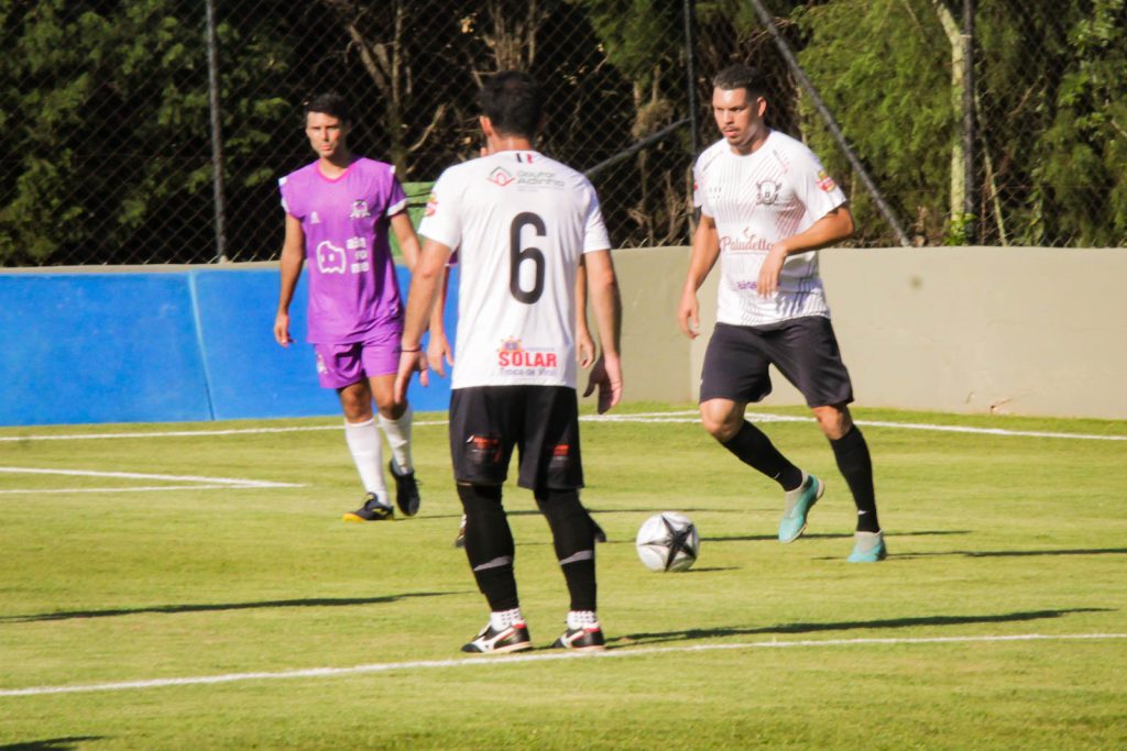 31º Futec – Final