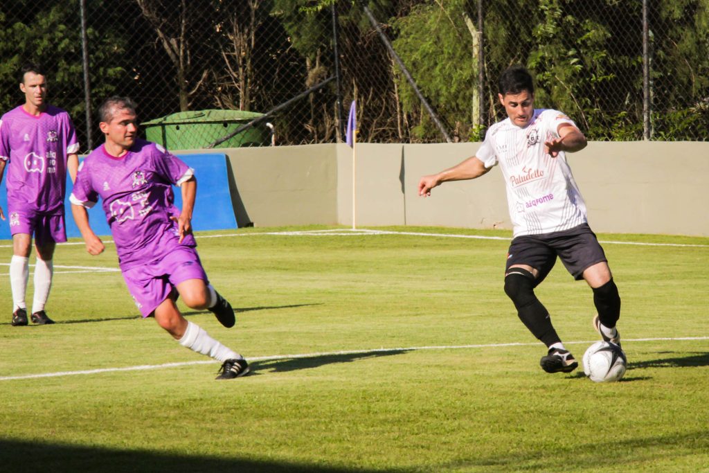 31º Futec – Final