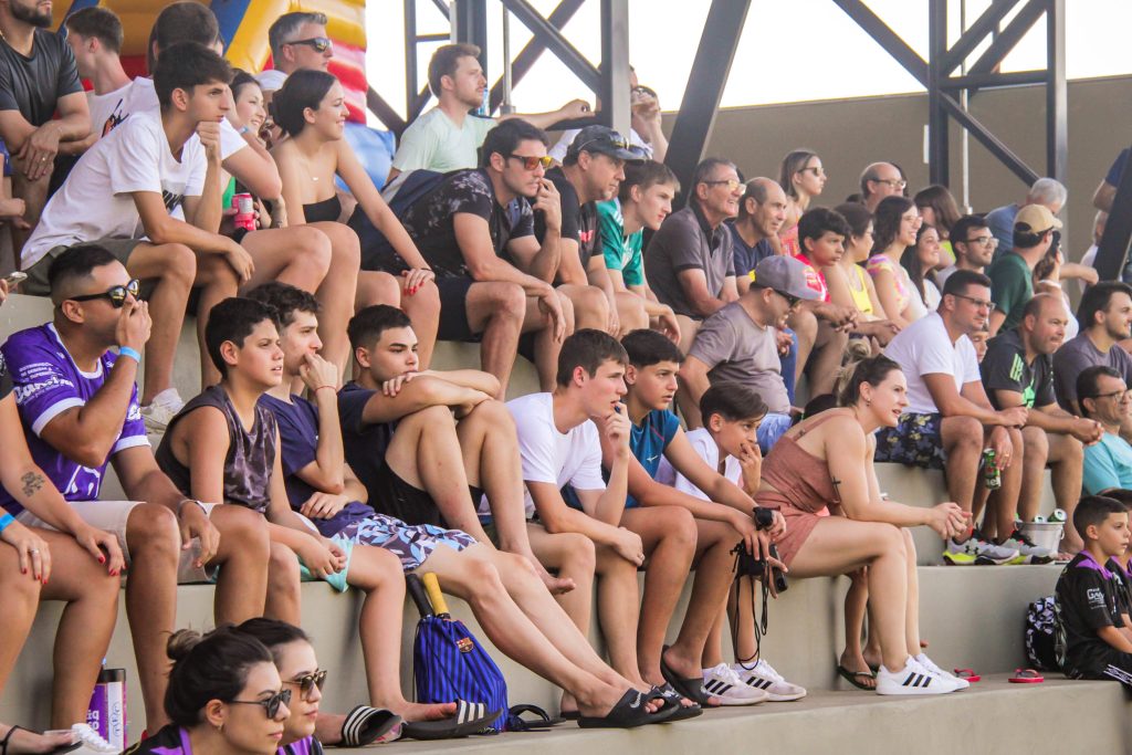 31º Futec – Final