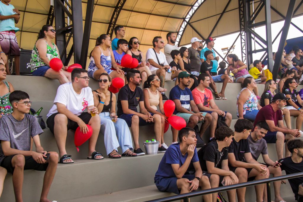 31º Futec – Final