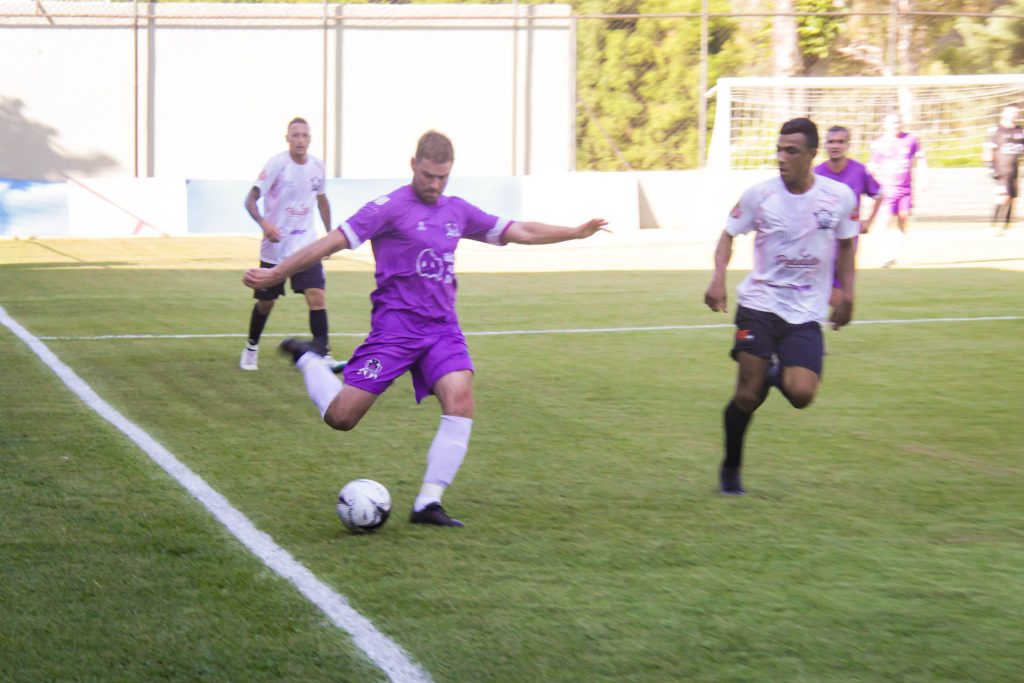 31º Futec – Final