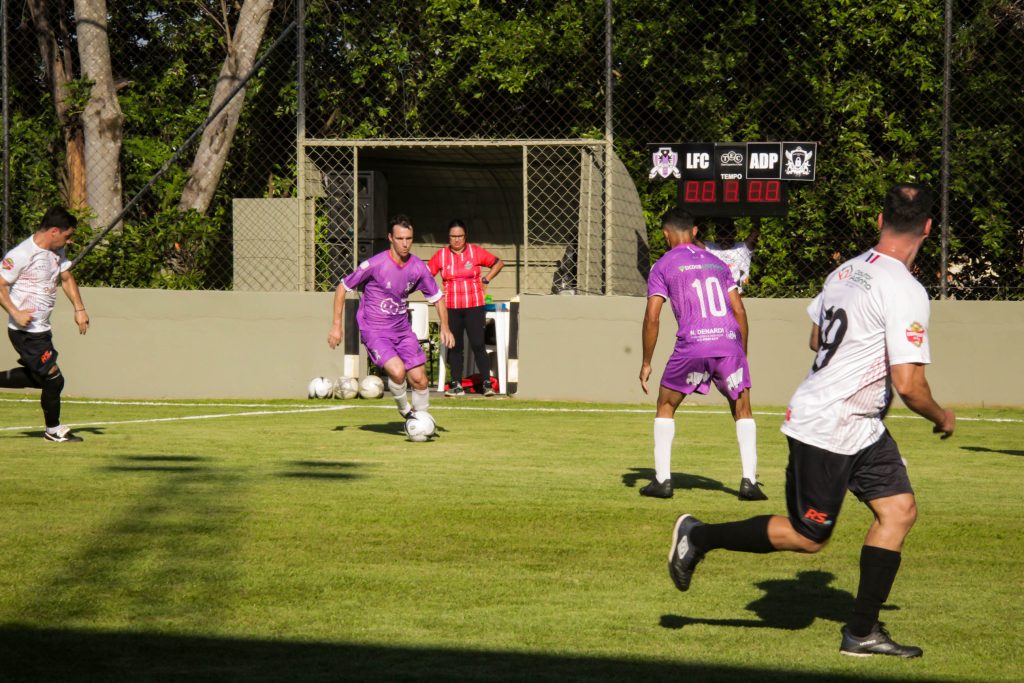 31º Futec – Final