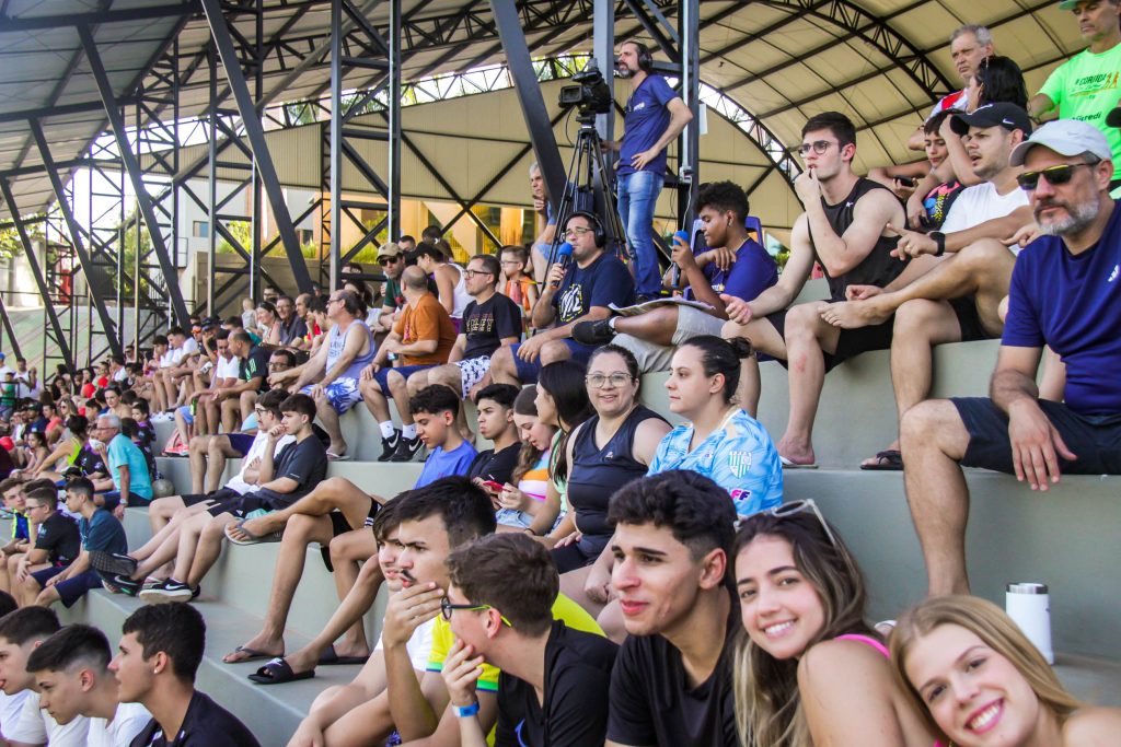 31º Futec – Final
