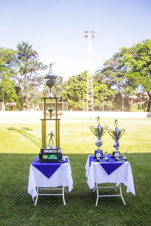 31º Futec – Final