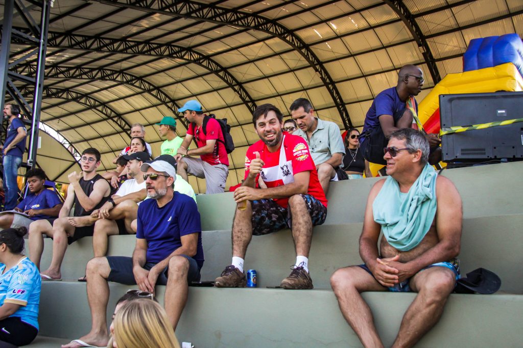 31º Futec – Final
