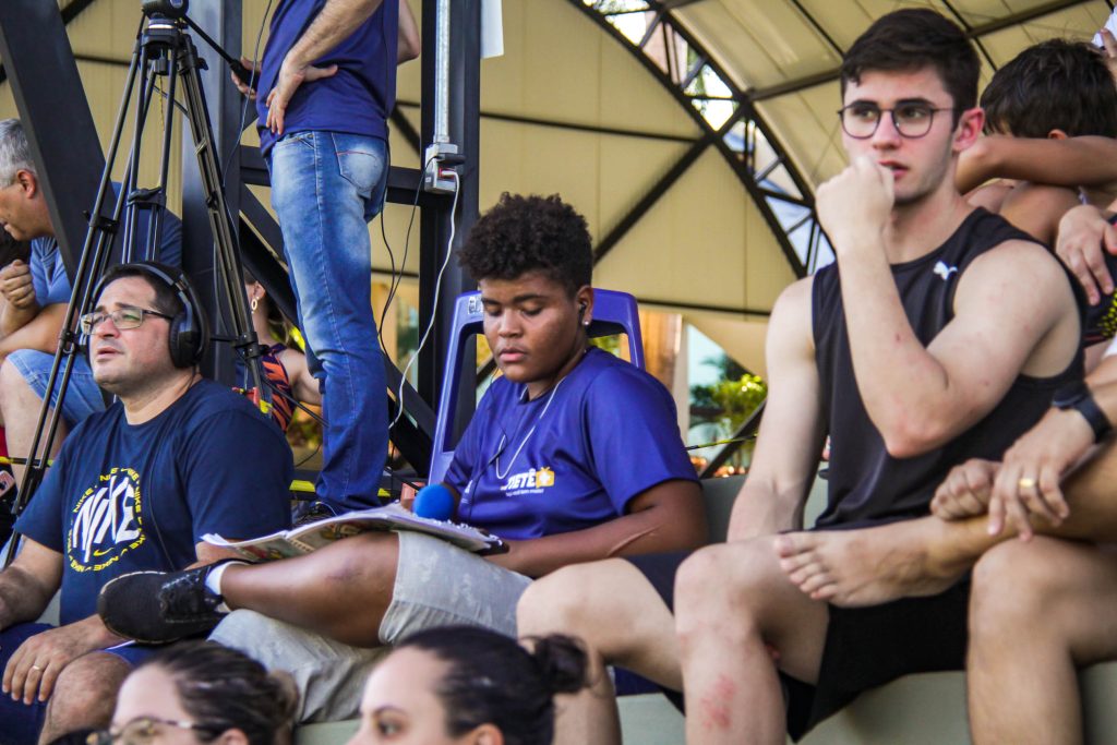 31º Futec – Final