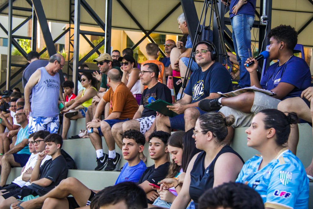 31º Futec – Final