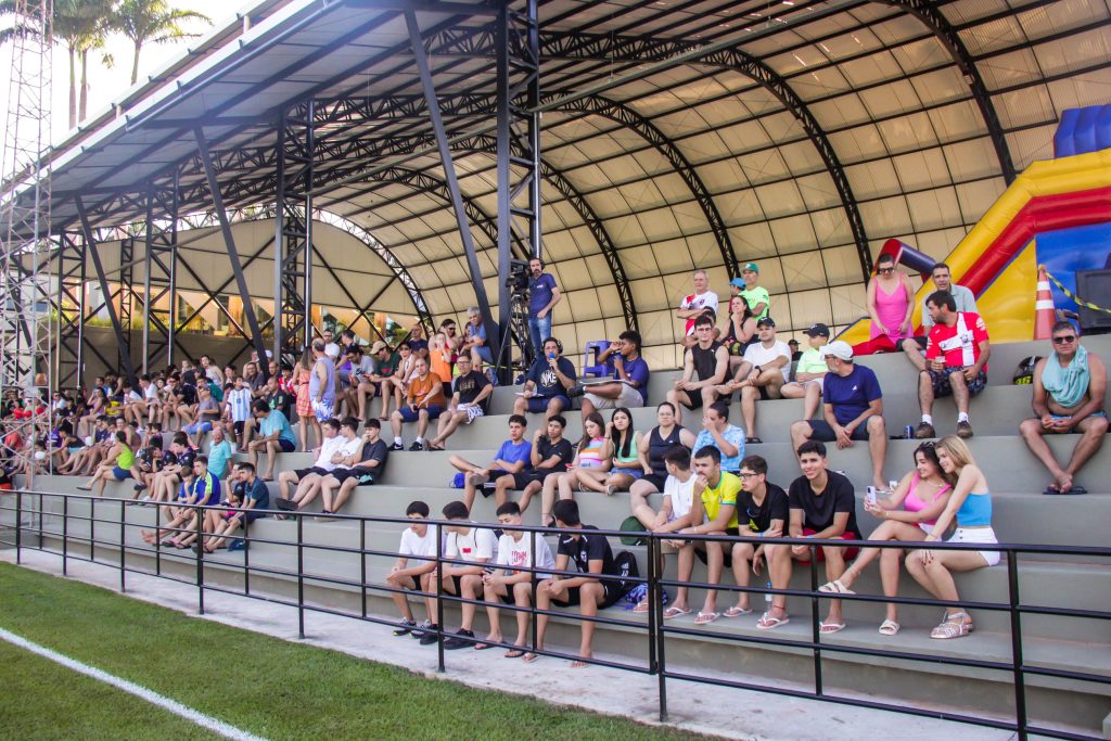 31º Futec – Final