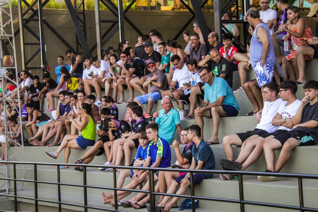 31º Futec – Final