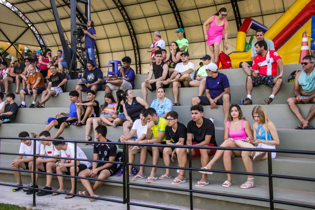 31º Futec – Final