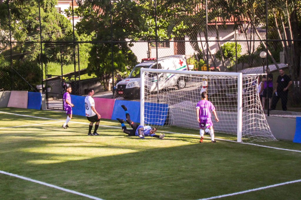 31º Futec – Final