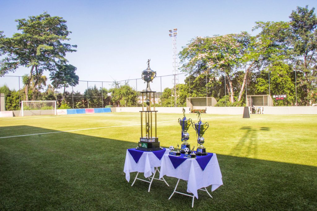 31º Futec – Final