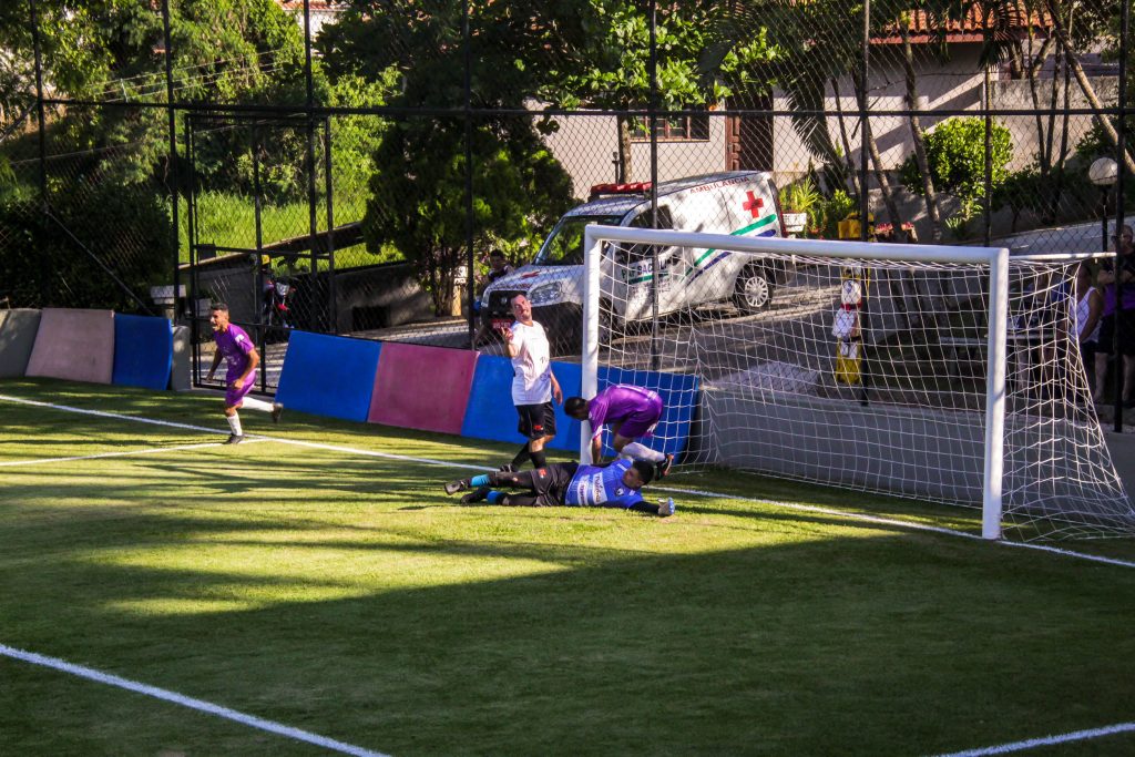 31º Futec – Final