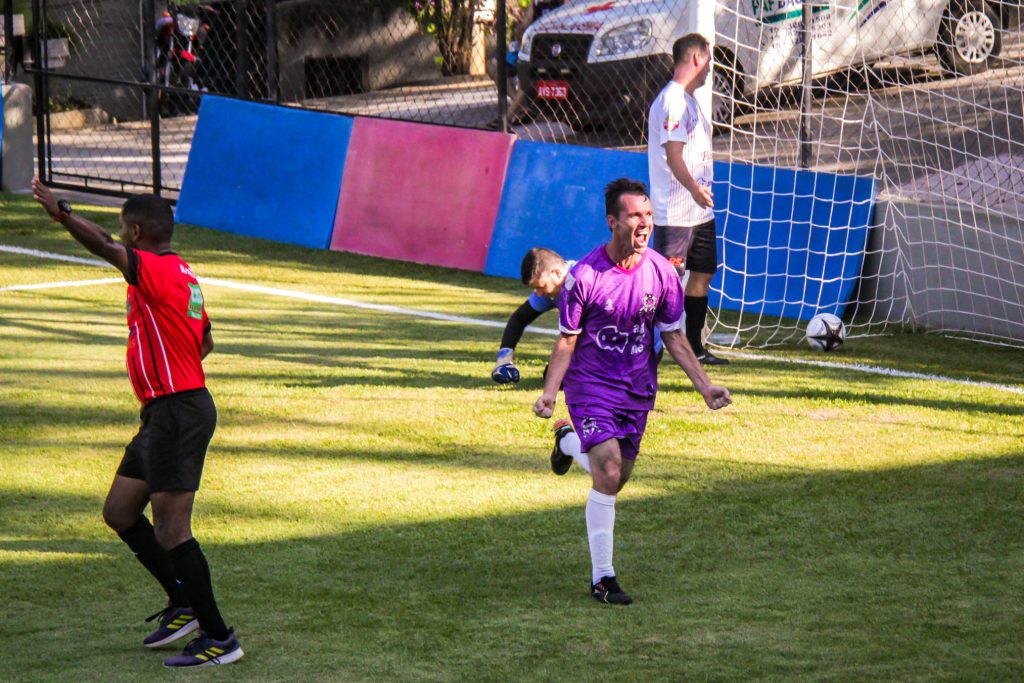 31º Futec – Final