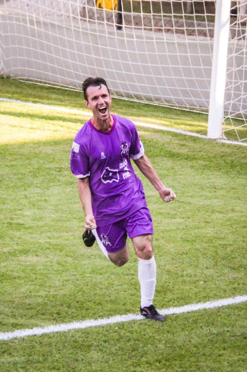 31º Futec – Final
