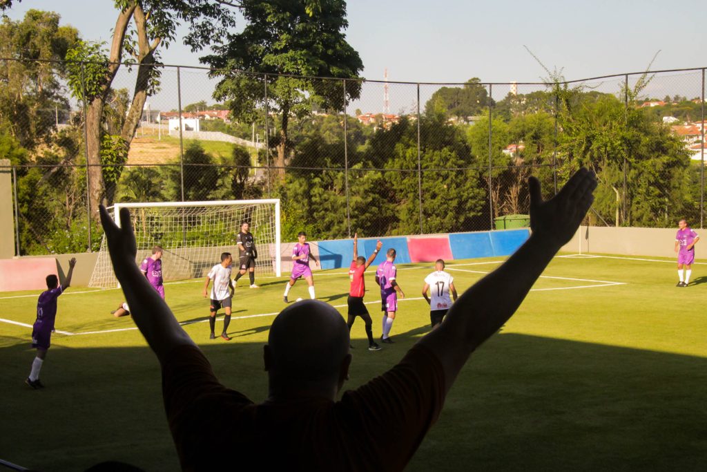 31º Futec – Final