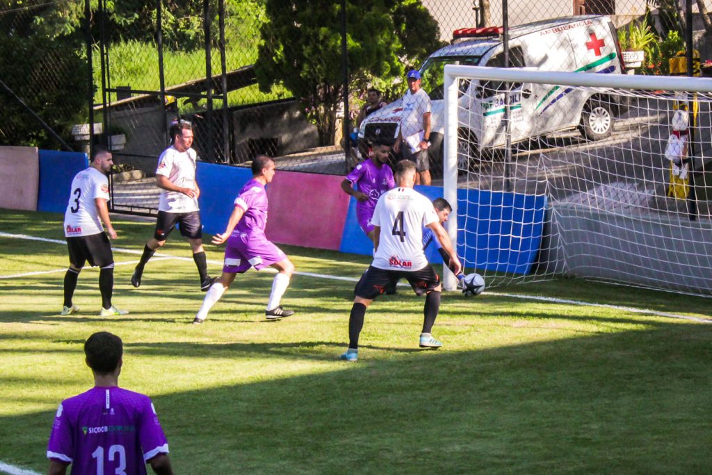 31º Futec – Final