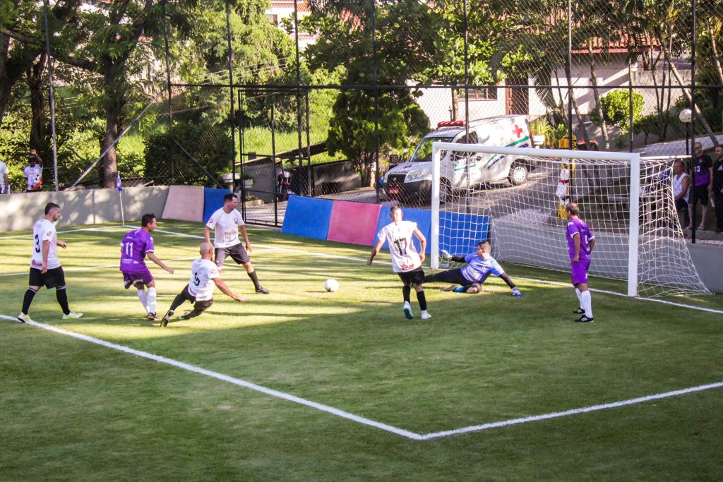 31º Futec – Final