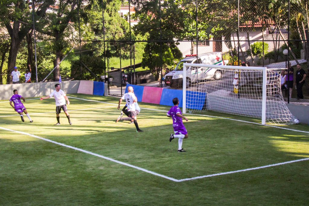 31º Futec – Final
