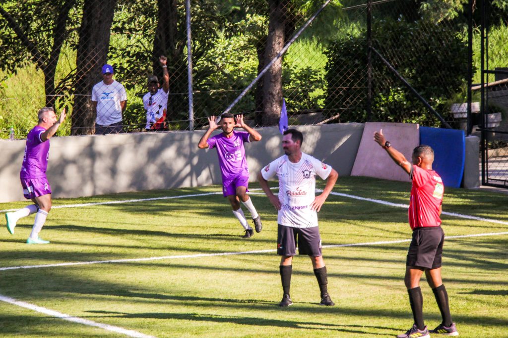 31º Futec – Final