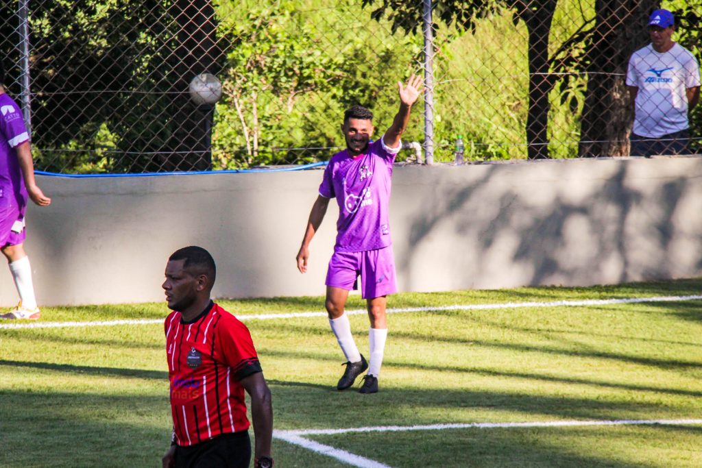 31º Futec – Final
