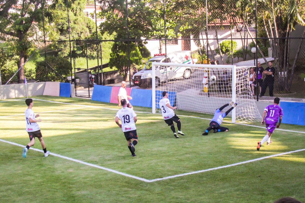 31º Futec – Final