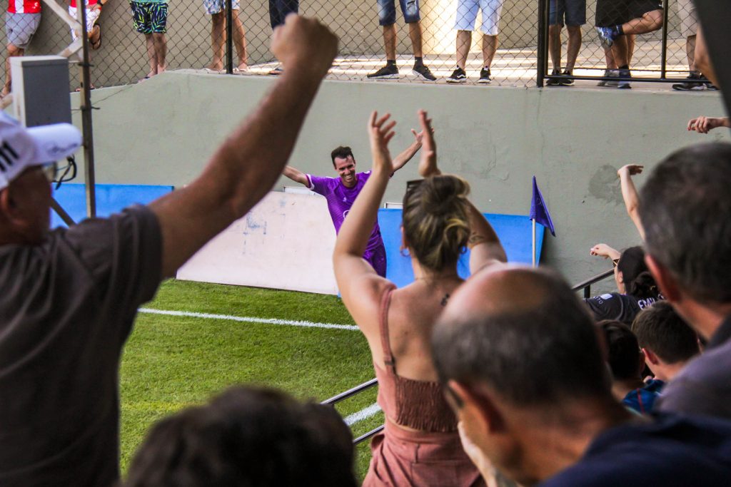 31º Futec – Final