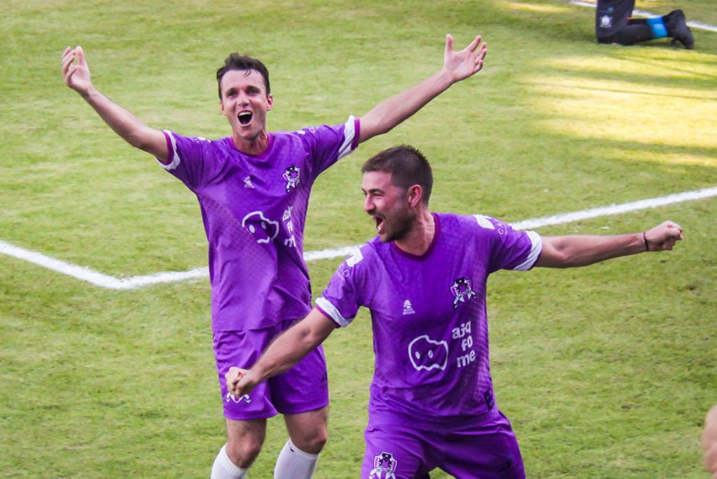 31º Futec – Final