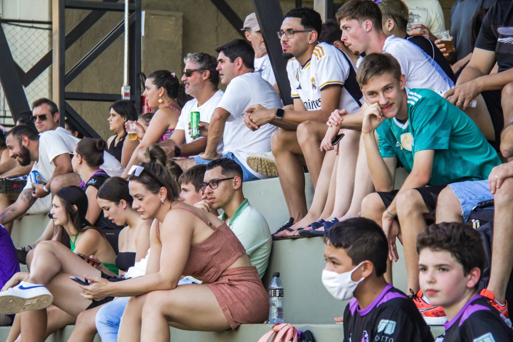 31º Futec – Final