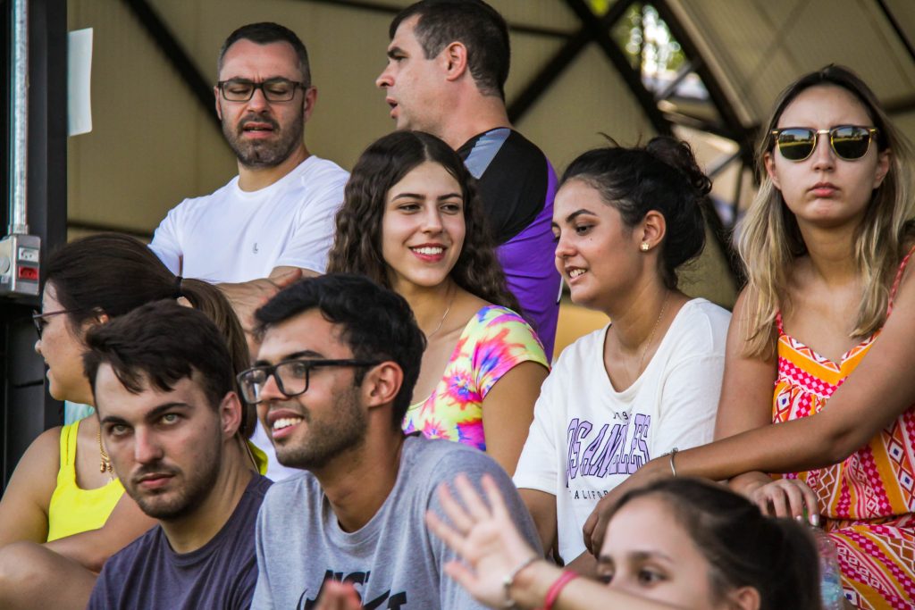 31º Futec – Final