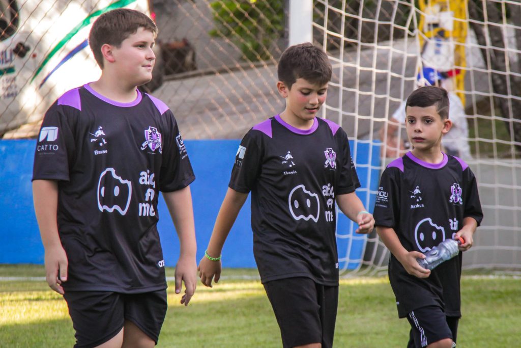 31º Futec – Final