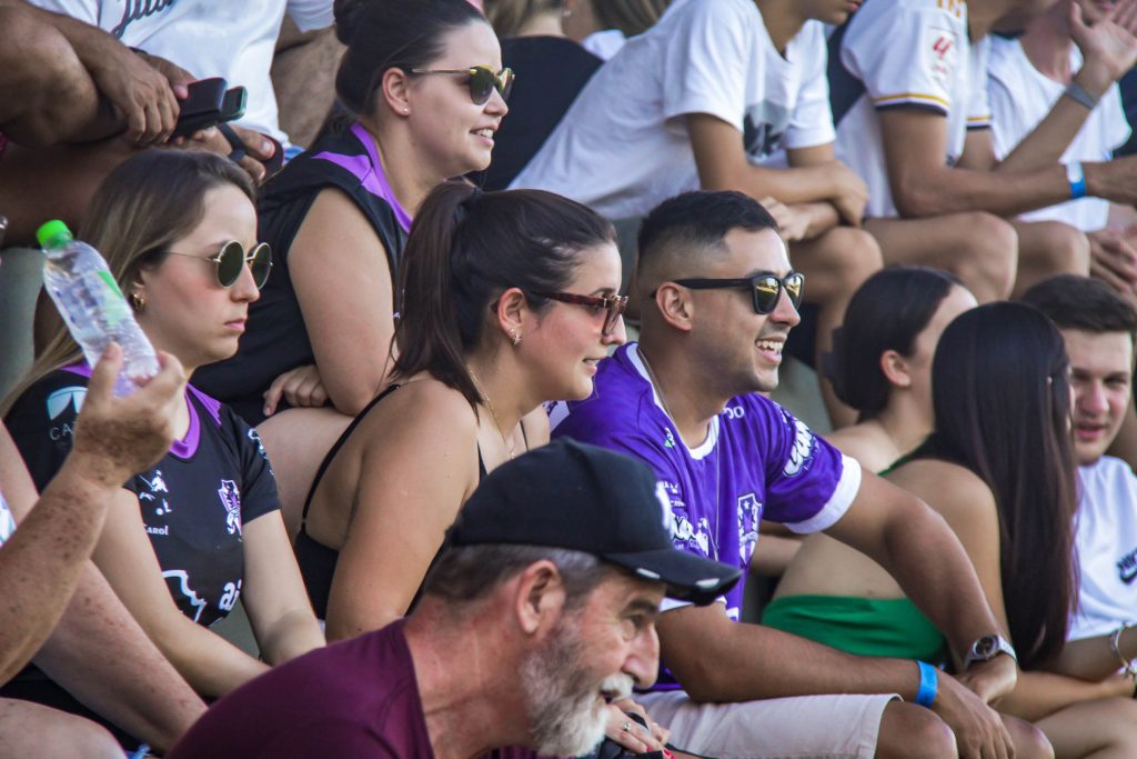 31º Futec – Final